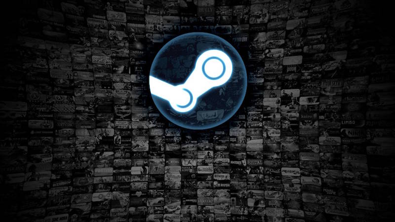 Steam Records Over 12 Million Concurrent Users