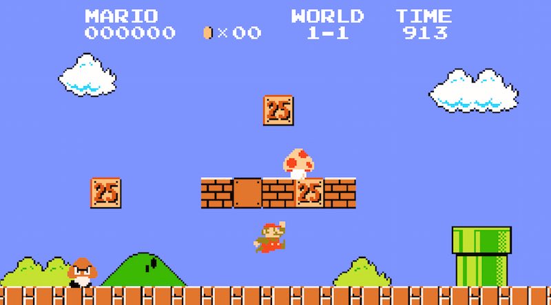 Image result for mario games
