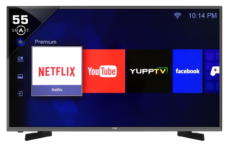 Vu Launches New Range of Affordable Smart TVs Starting at Rs. 20,000