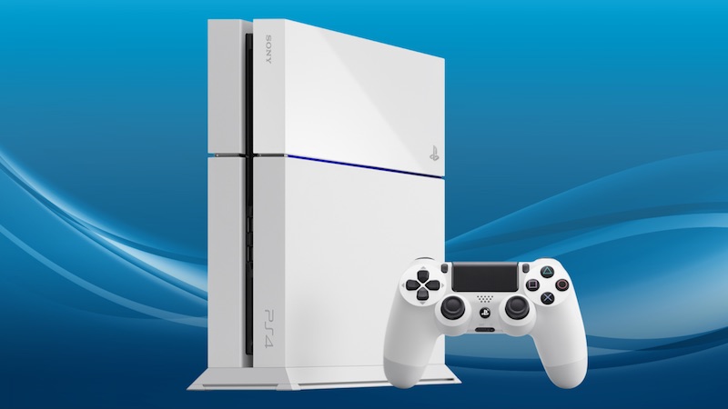 PS4 Neo Does Not Mean Regular Upgrades Like PC or Mobile: Sony