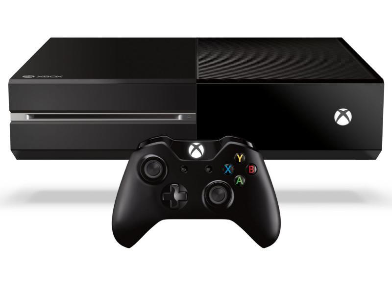 Xbox One March System Update Live