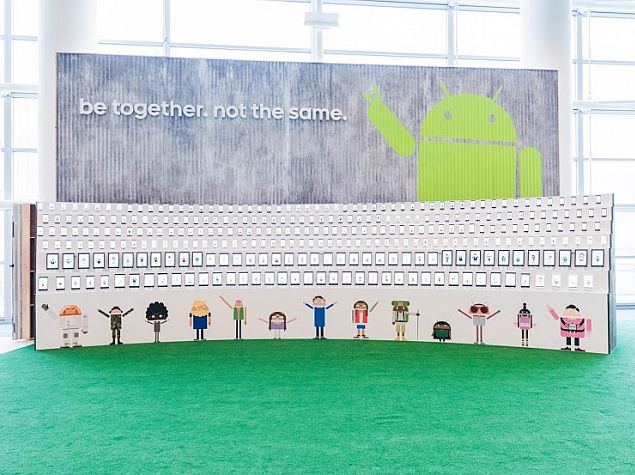 Android 6.0 Marshmallow Rollout Again Tipped to Begin October 5