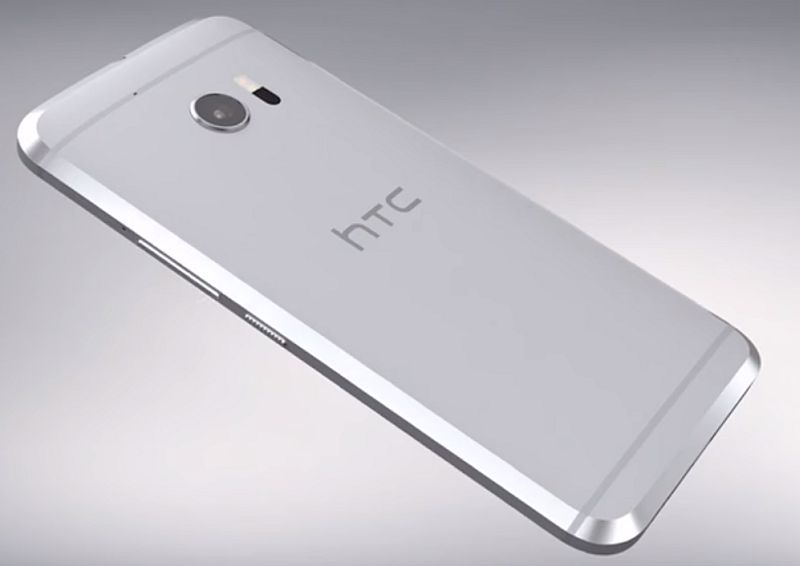HTC 10 Price, Specifications, and Everything Else We Already Know