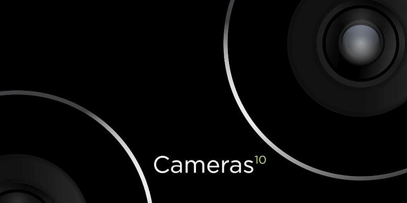 HTC 10 Teaser Hints at 'World Class, Front and Back' Cameras