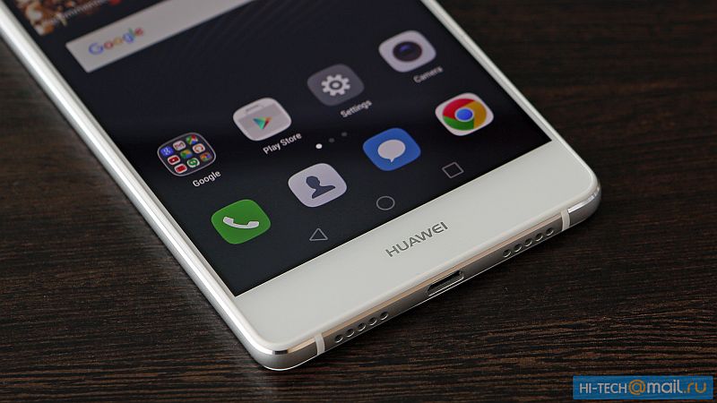 Huawei P9 Lite With 13-Megapixel Camera Spotted in Hands-On Pictures