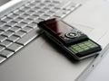 Indian Air Force launches 'AFCEL' 3G network for its staff laptop_mobile_thumb.jpg
