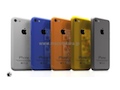 iPhone 5S and low-cost iPhone to come in multiple new colours: Report Apple-iPhone-colours-thumb.jpg