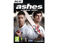 Ashes Cricket 2013 cancelled after launch; publisher blames developer for bugs Ashes-Cricket-2013.jpg