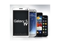 Samsung Galaxy S IV render, specifications leaked on Twitter GalaxyS4-render-thumb.jpg