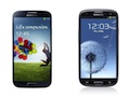 Samsung Galaxy S4 vs Galaxy S III: Is the S4 a worthy upgrade? GalaxyS4-vs-s3-thumb.jpg
