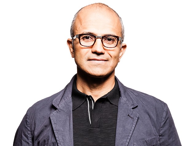 Satya Nadella: The Indian-American who could be the next Microsoft CEO