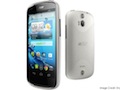 Acer launches Liquid E1 and Liquid Z2 smartphones ahead of MWC acer_liquid_e1_small.jpg