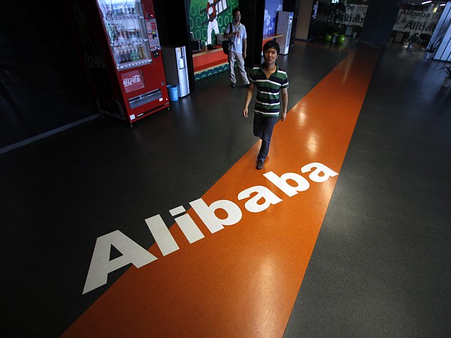 Alibaba Challenges Amazon, eBay in the US With New Online Marketplace