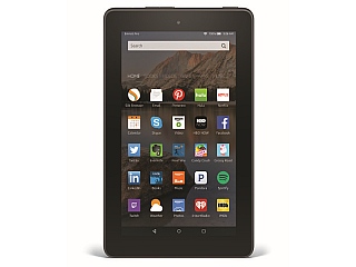 Amazon Launches $50 Fire Tablet to Hook More Consumers | NDTV ...