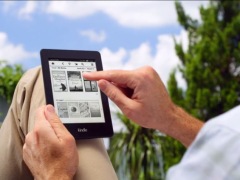 Amazon India Announces 15-Day Trial Offer for Kindle Ebook Readers amazon_kindle_paperwhite_3g_video_screenshot.jpg