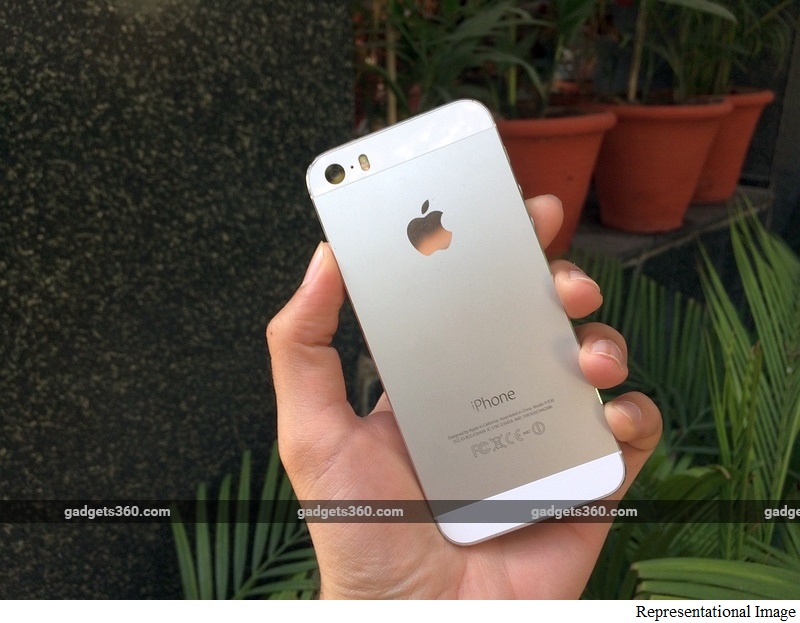 iPhone 5e Said to Be Rumoured 4-Inch iPhone; Price, Specs Tipped: Report