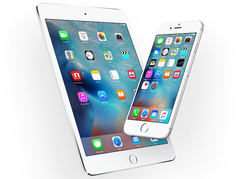 iOS 9 Adoption Appears Stalled at 77 Percent of Active Devices