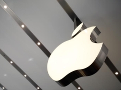 Apple Margin Concerns Fade, Focus Shifts to iPhone Launch apple_silver_logo_reuters_small.jpg