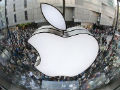 Analyst predicts Apple's 2013 product lineup, includes new iPad mini, iPhone 5S appleglobe-logo.jpg