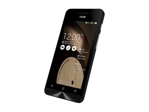 Asus ZenFone C ZC451CG With Android 4.4 KitKat Has Launched!!