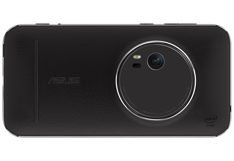 Asus ZenFone Zoom India Launch Set for January 22