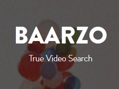 Google Reportedly Acquires Video Search Startup Baarzo baarzo_homescreen_screenshot_cropped.jpg