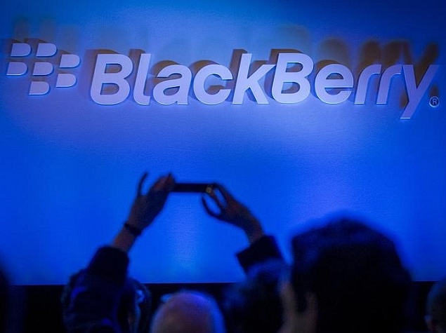 BlackBerry to Buy WatchDox to Bolster Data Security