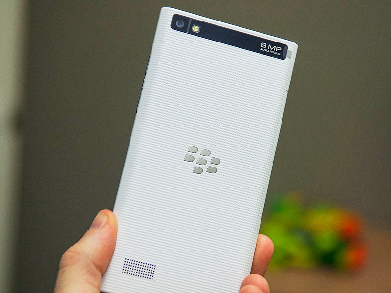 BlackBerry Says BBM Messaging Service Saw Strong Growth in July