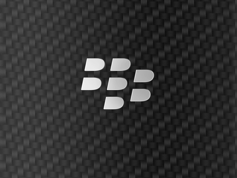 BlackBerry Venice Android Smartphone Design Tipped in Videos