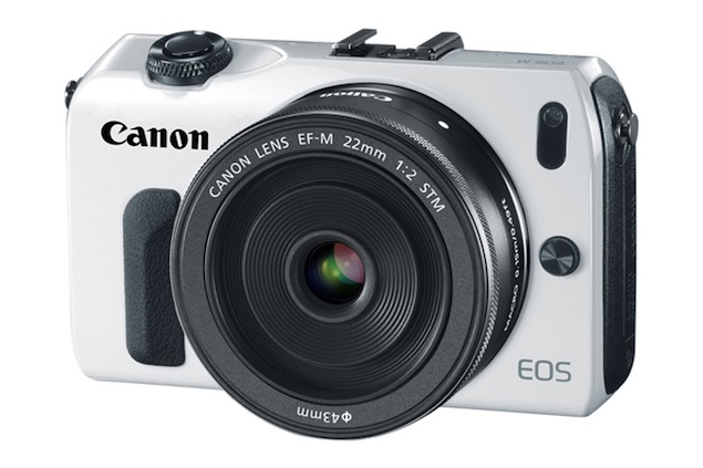 Sony Eos Camera