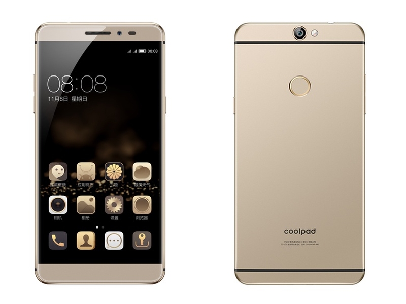 Coolpad Max Launched in India: Price, Specifications, and More