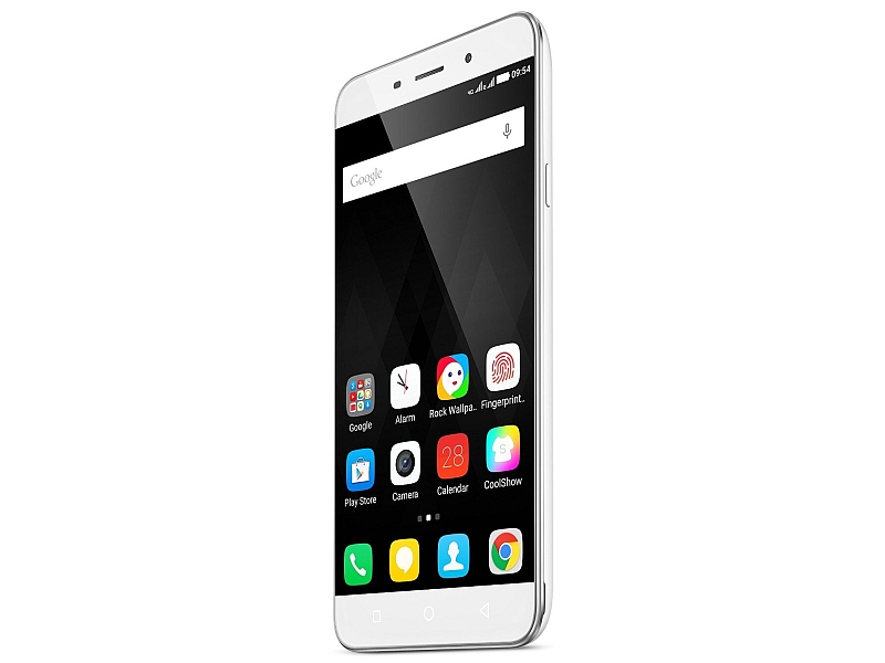 Coolpad Note 3 Plus With 5.5-Inch Full-HD Display, 3GB of RAM Launched at Rs. 8,999