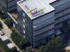 eBay Plans to Expand in Russia Despite Sanctions ebay_german_headquarters_reuters_small.jpg