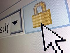 Encrypted Email Volume Rising Amid Spying Fears encryption_lock_icon_internet_explorer_reuters_small.jpg