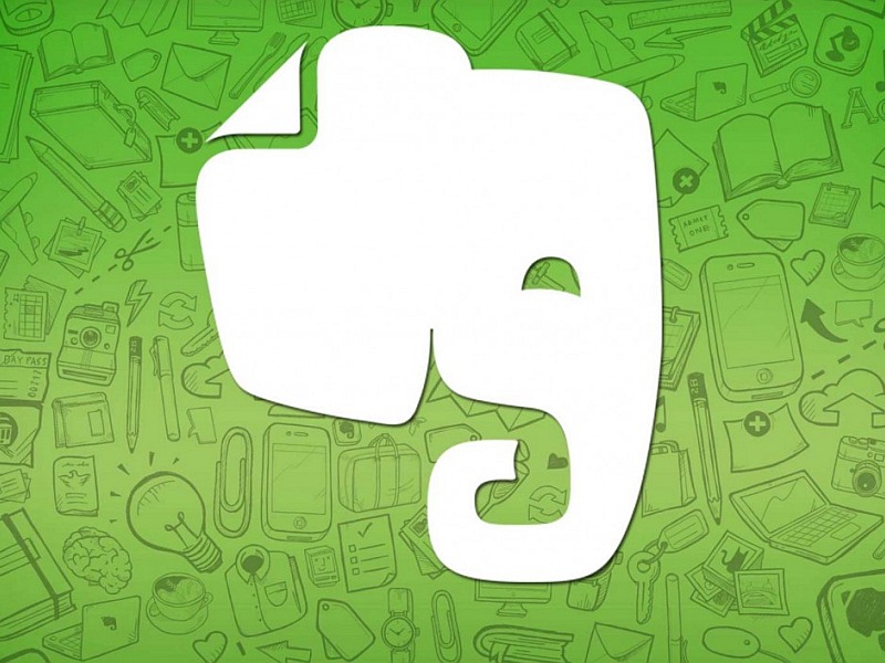 Evernote Restricts Basic Plan Usage; Revises US Pricing of Paid Plans