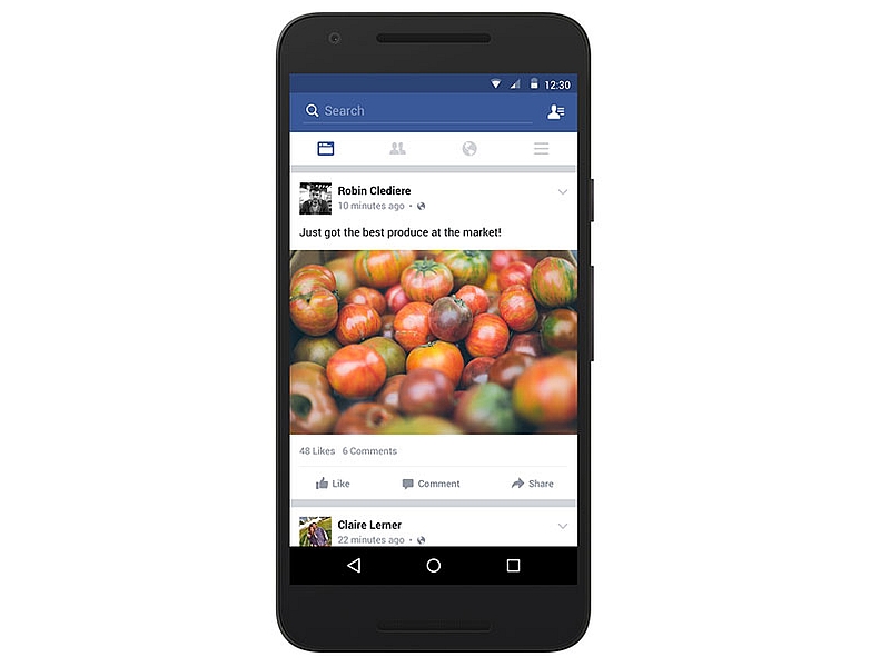 Facebook to Let You Post Comments Even When Offline