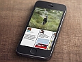 Facebook unveils Paper, a Flipboard-style news reader app for iPhone facebook_paper_app_iphone_facebook_small.jpg