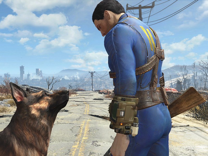 Gamers Use Digital Privacy Tools to Get Early Fallout 4 Access