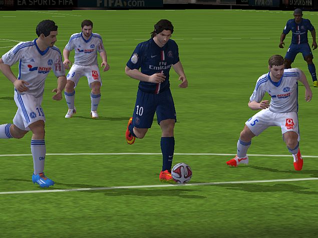 Fifa 15 Game Download For Android