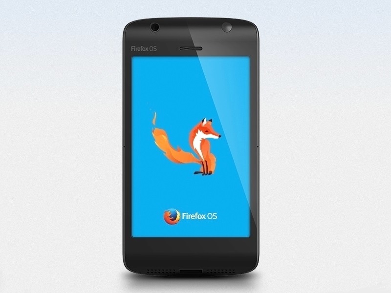 Mozilla to End Development on Firefox OS for Smartphones