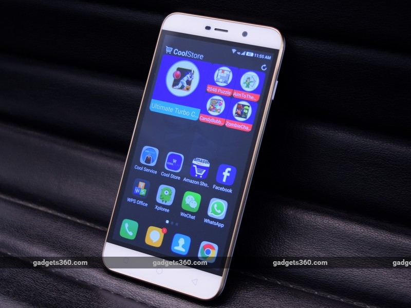 Coolpad Note 3 Lite Review