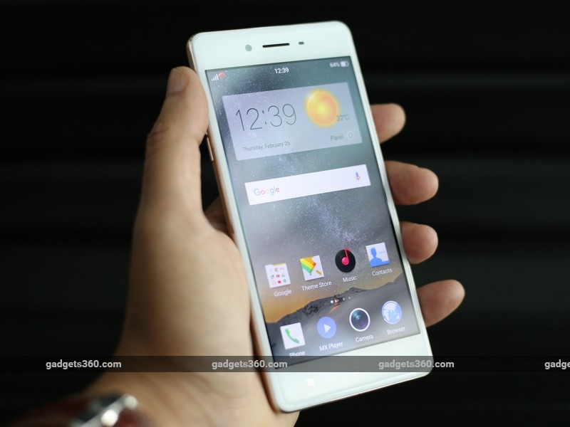Oppo F1 Smartphone: Everything You Need to Know