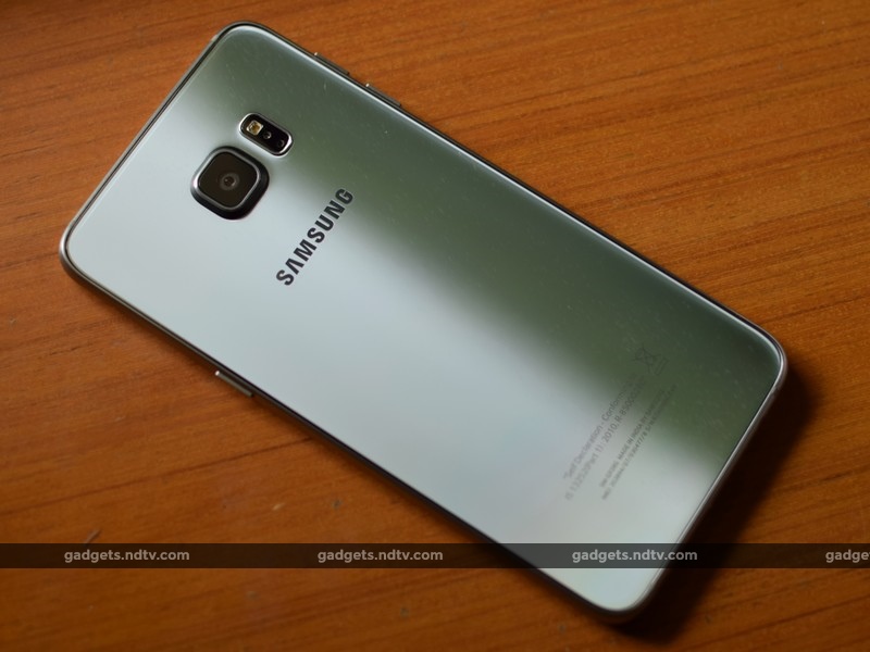 Samsung Galaxy S6, Galaxy S6 Egde+ Receiving Android December Security Update