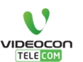 Videocon Mobile Services rebranded as Videocon Telecom Videocon_Telecom_logo_120.jpg