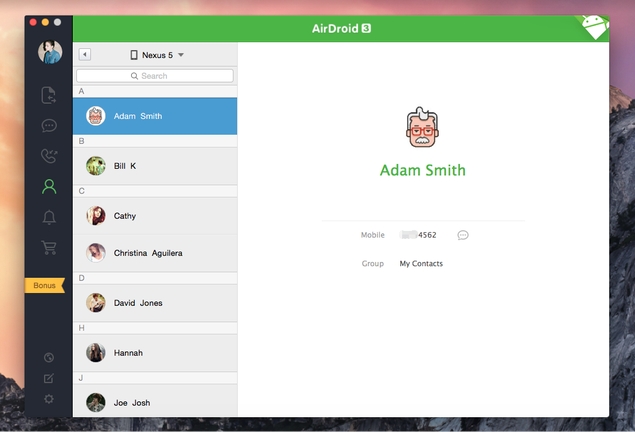 airdroid_3_contacts_screen.jpg