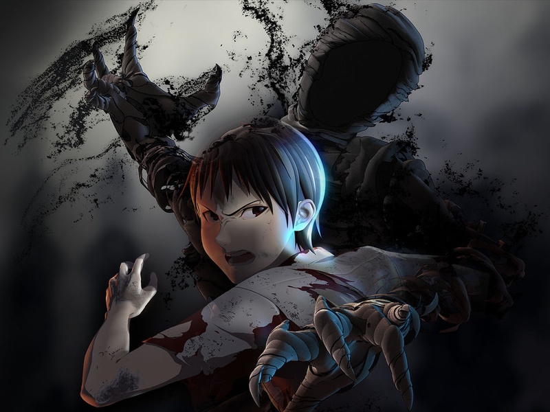 This Netflix Anime Explores the Dark Side of Immortality This Netflix Anime Explores the Dark Side of Immortality