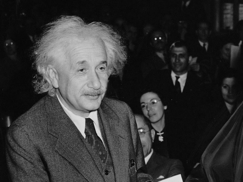 Einstein's Theory of General Relativity Gets New Proof With Gravitational Microlensing