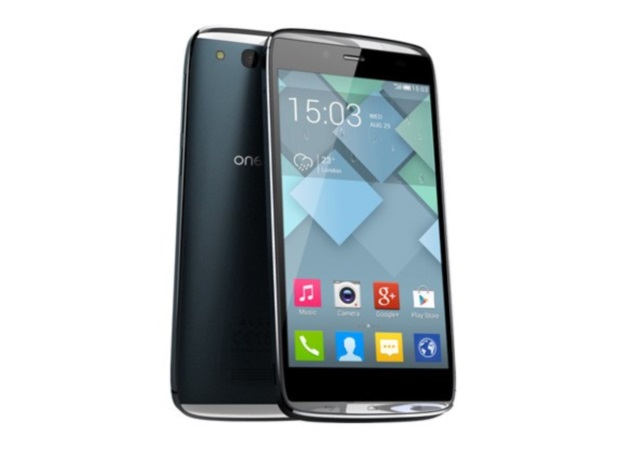 Alcatel One Touch Idol Alpha Announced Ahead Of Ifa Debut