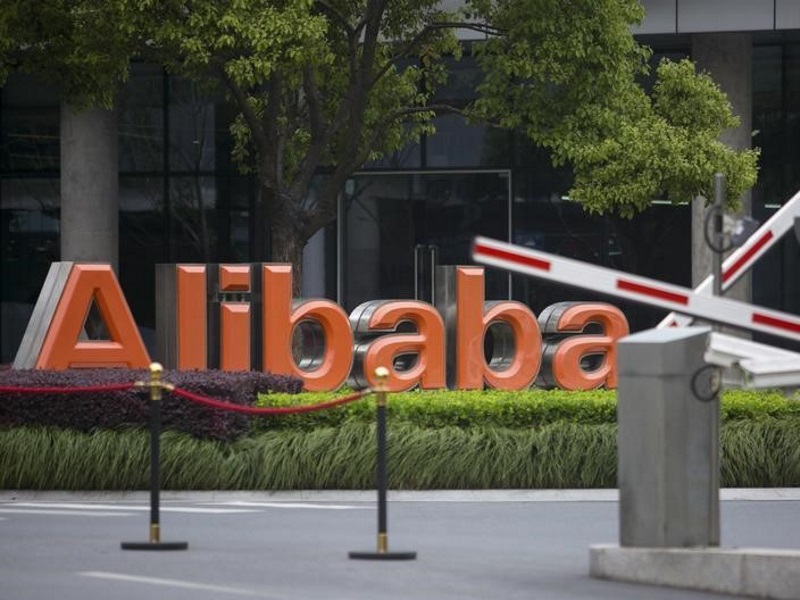 China's Alibaba Planning to Enter Indian E-Commerce Market This Year