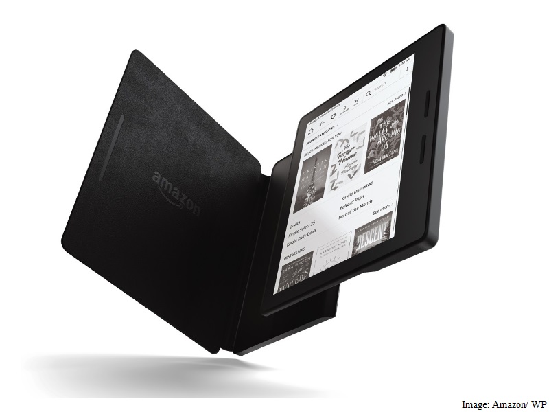 What Is Amazon Thinking With Its Crazy-Expensive New E-Reader